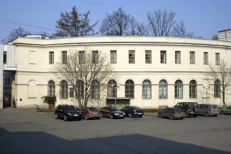 Аничков лицей)